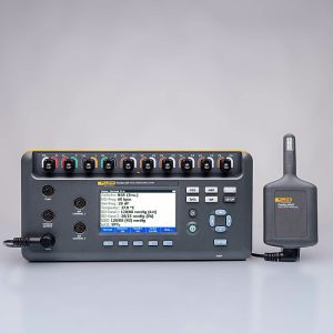 Simulador de Paciente FLUKE ProSim 8