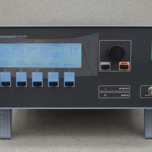 Analizador de Electrocirugías FLUKE - METRON QA-ES SERIES II