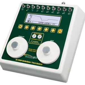 Analizador de Desfibrilador BC Biomedical DA-2006