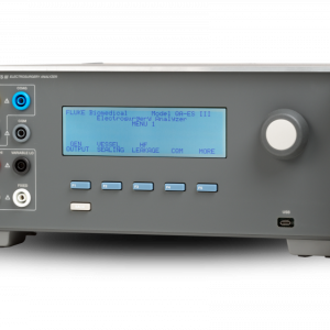 Analizador de Electrocirugías Fluke QA-ES III