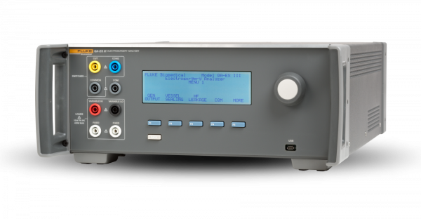 Analizador de Electrocirugías Fluke QA-ES III