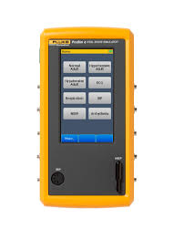 Simulador de Paciente Fluke Pro Sim 4