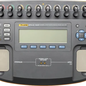 Analizador de Desfibrilador Fluke Impulse 7000DP